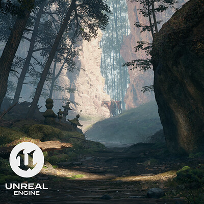 Ghost of Tushima Fan art