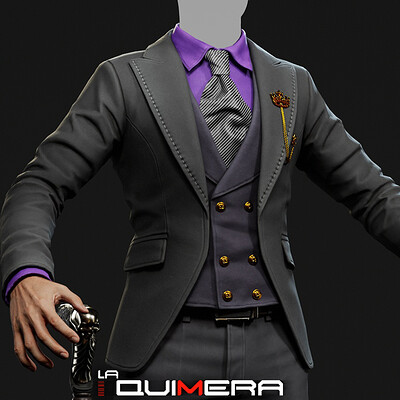 La Quimera / Ignacio Mendoza