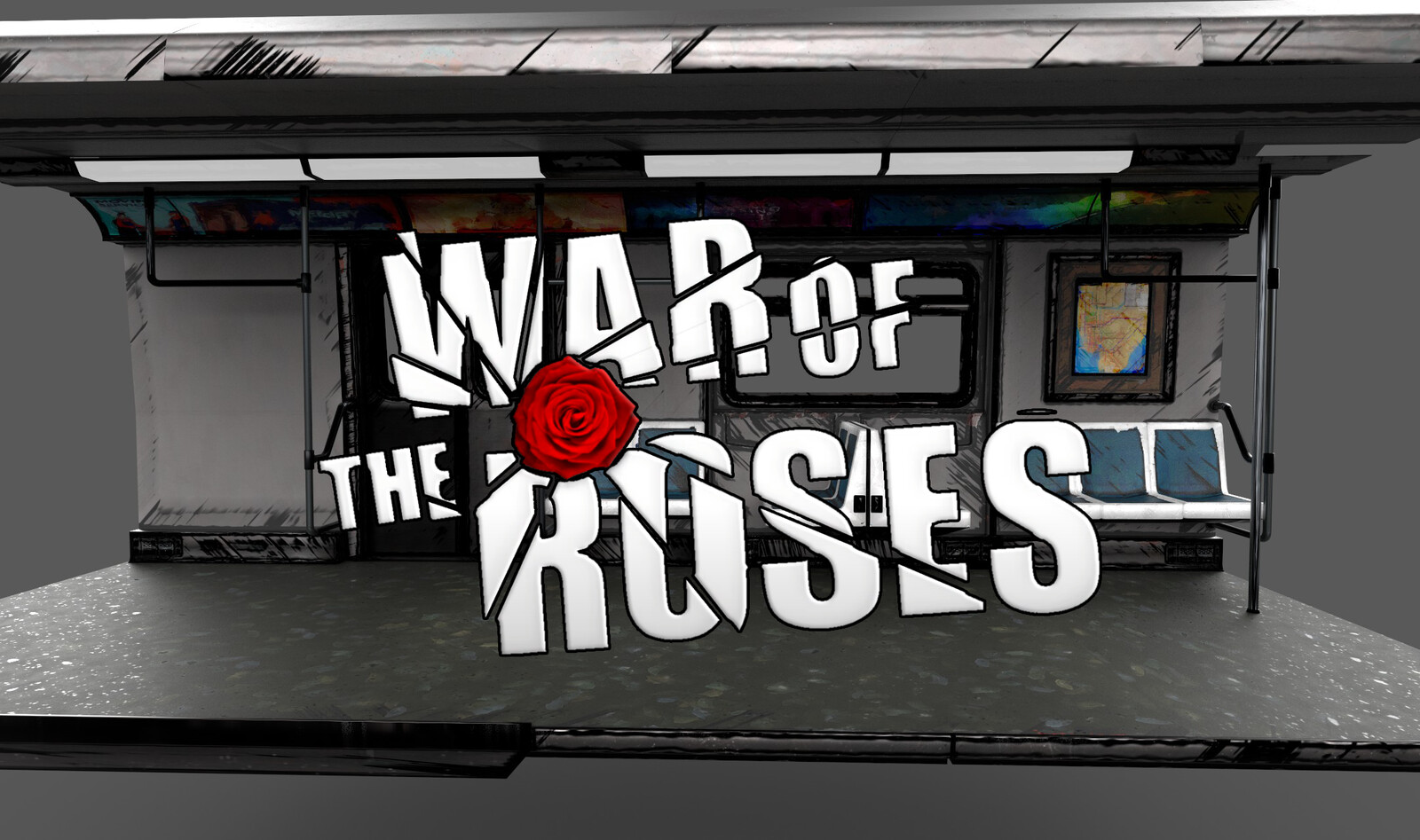 War of the Roses