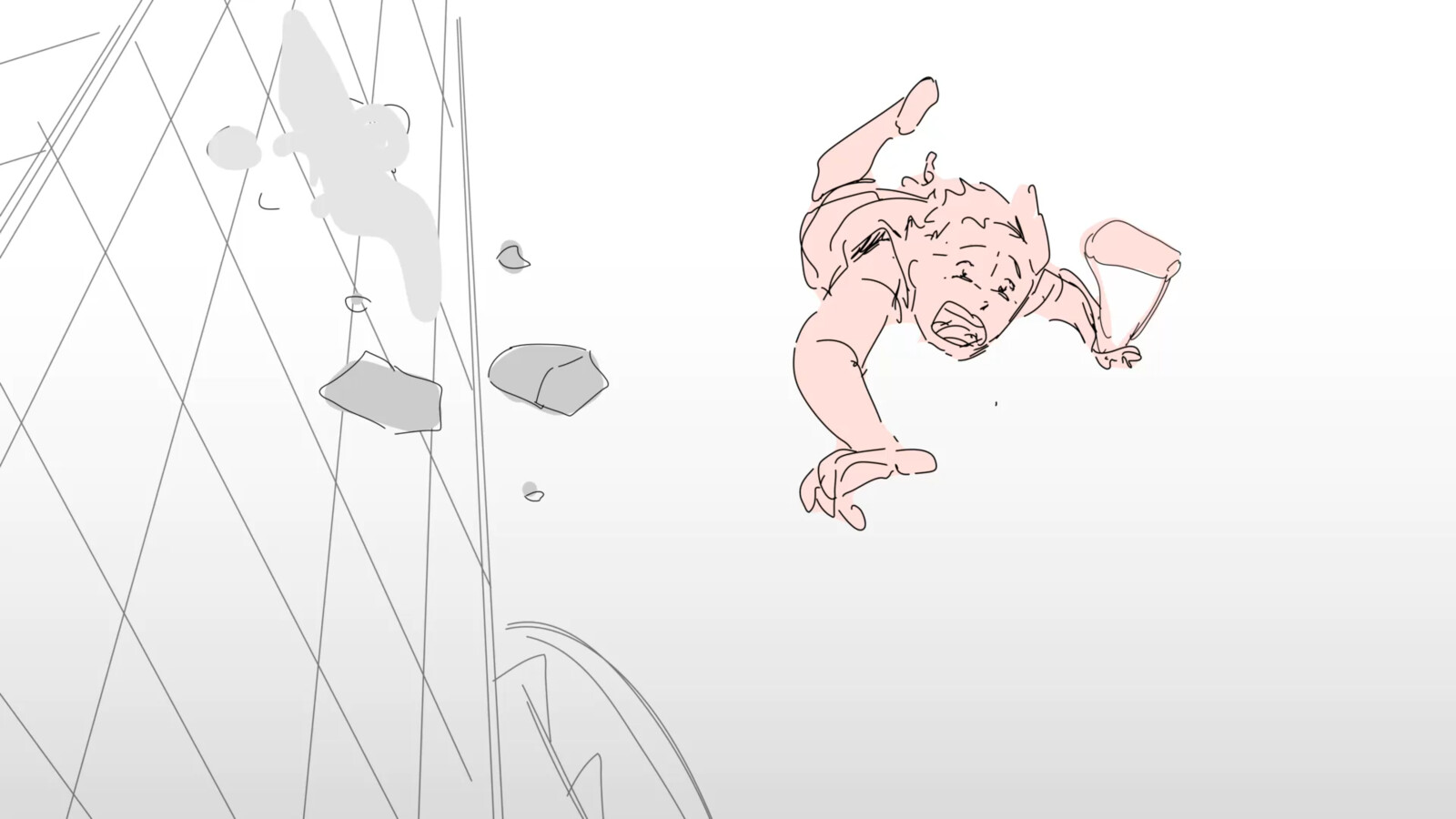 [Storyboard] Run &amp; Jump