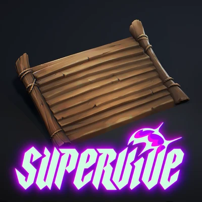 Supervive - Endshrine