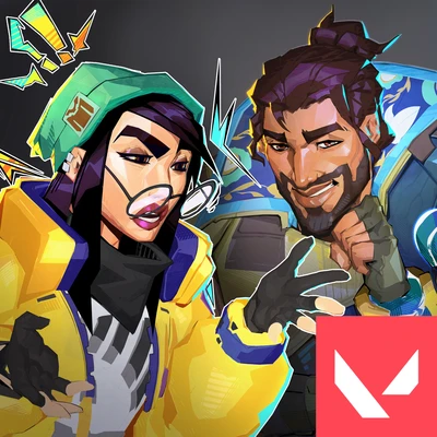 Valorant Research Champion Clip