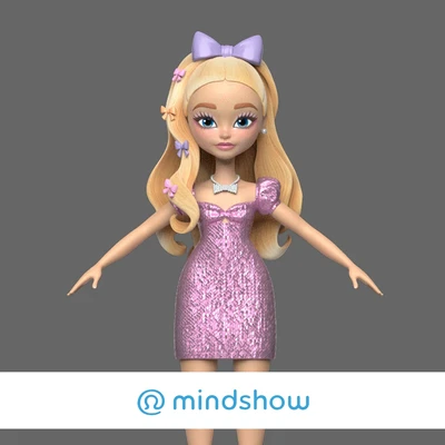 Barbie 