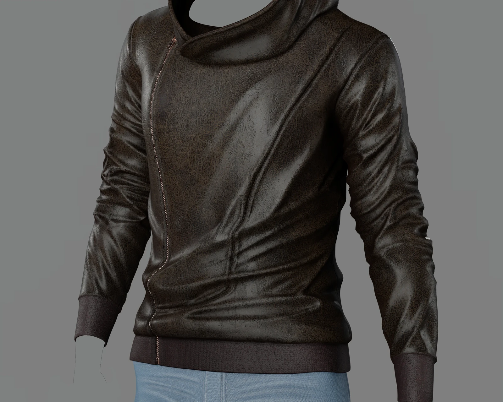 Cloth Sculpting