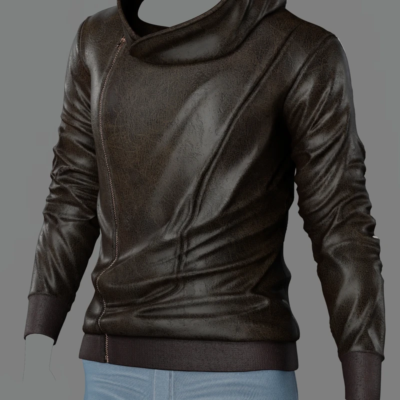 Cloth Sculpting