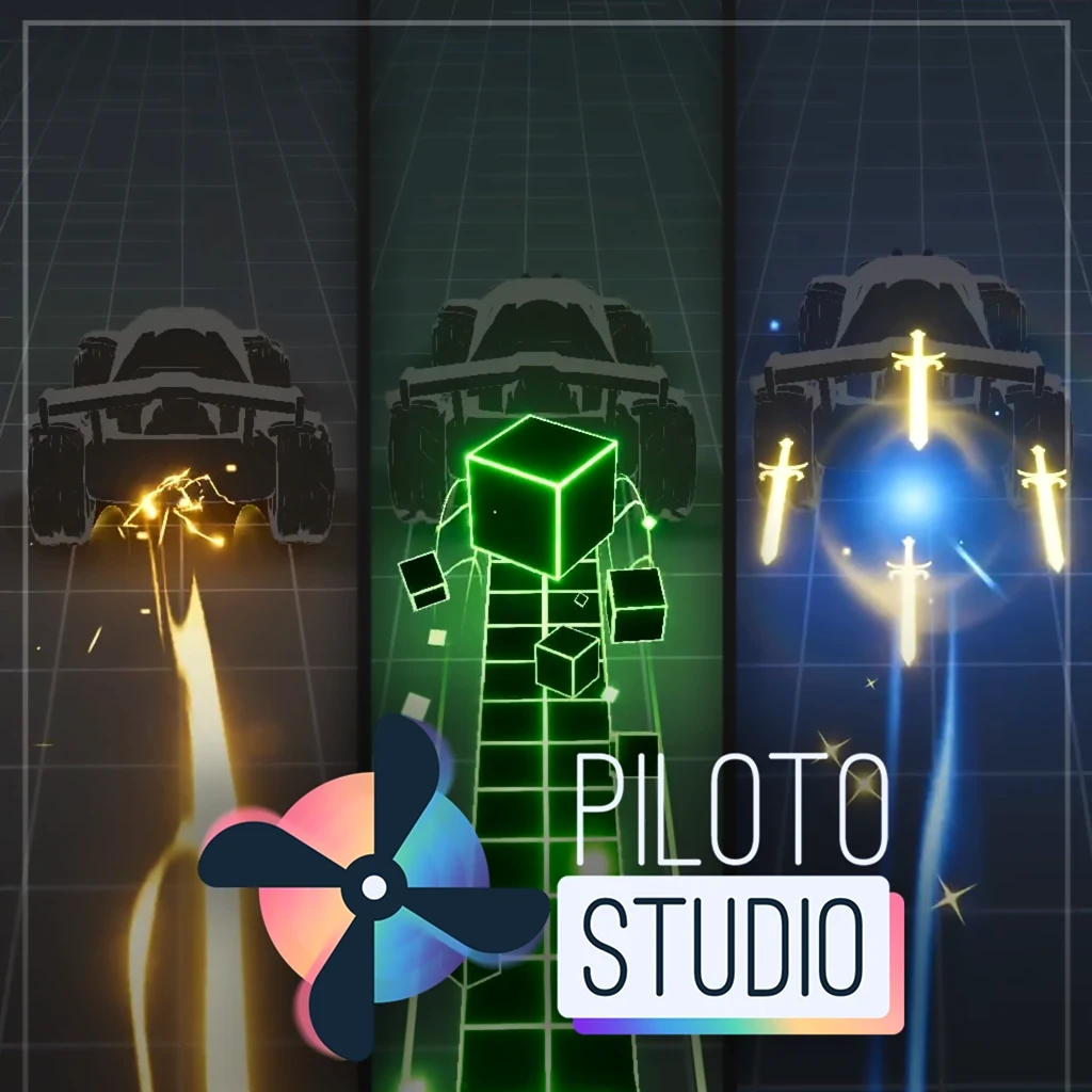 ArtStation - Car Nitro Racing Game VFX Pack