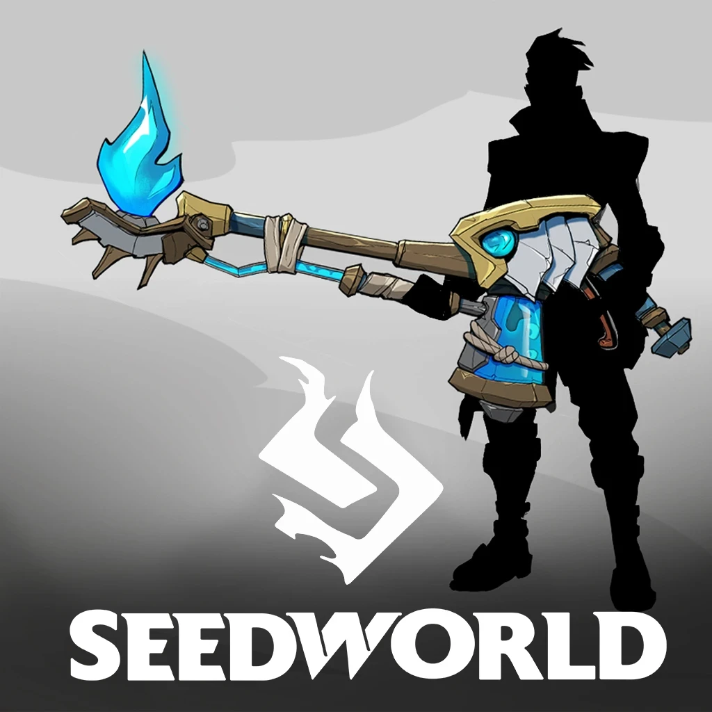 Seedworld weapon concepts
