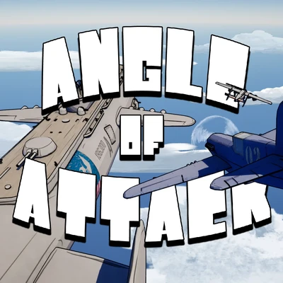 ANGLE OF ATTACK WIP SHOWCASE