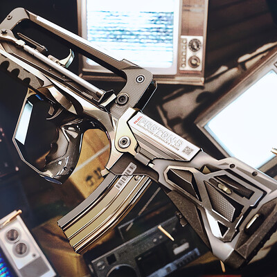 Proton 8 Collection [CS2 Workshop]