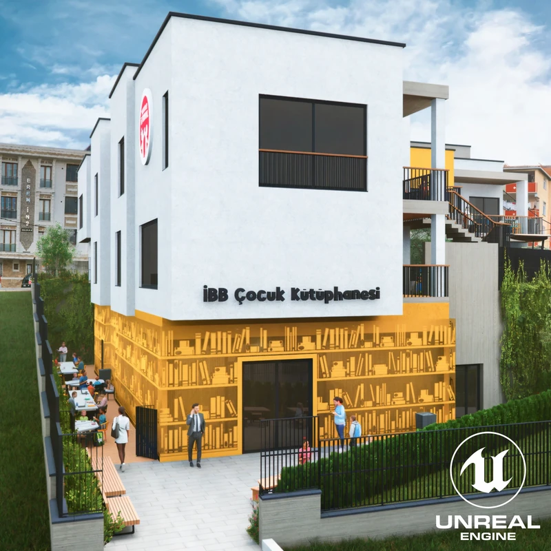 Yuvamiz Istanbul Bagcilar