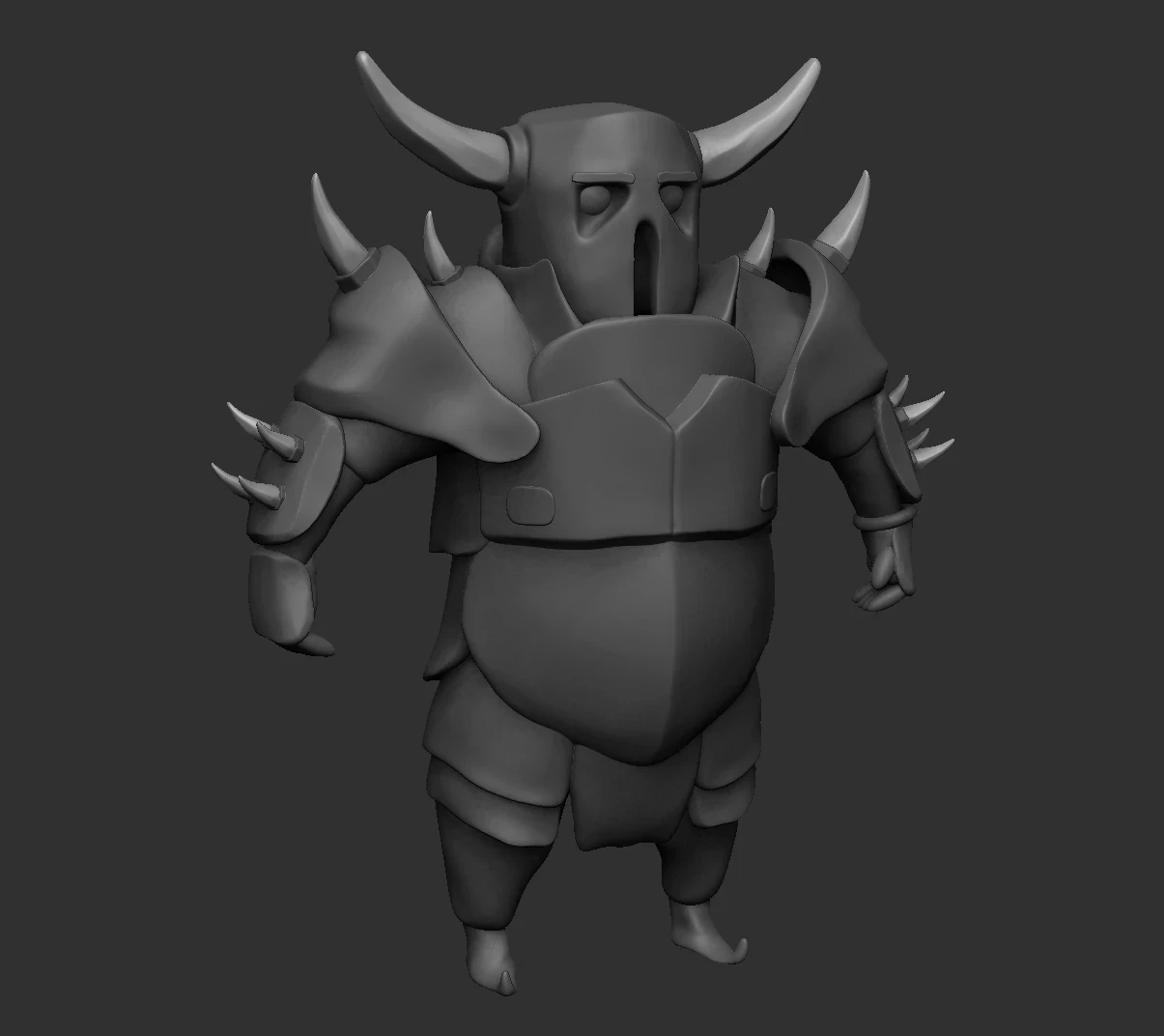 Pekka Super pekka concepts : r/ClashOfClans
