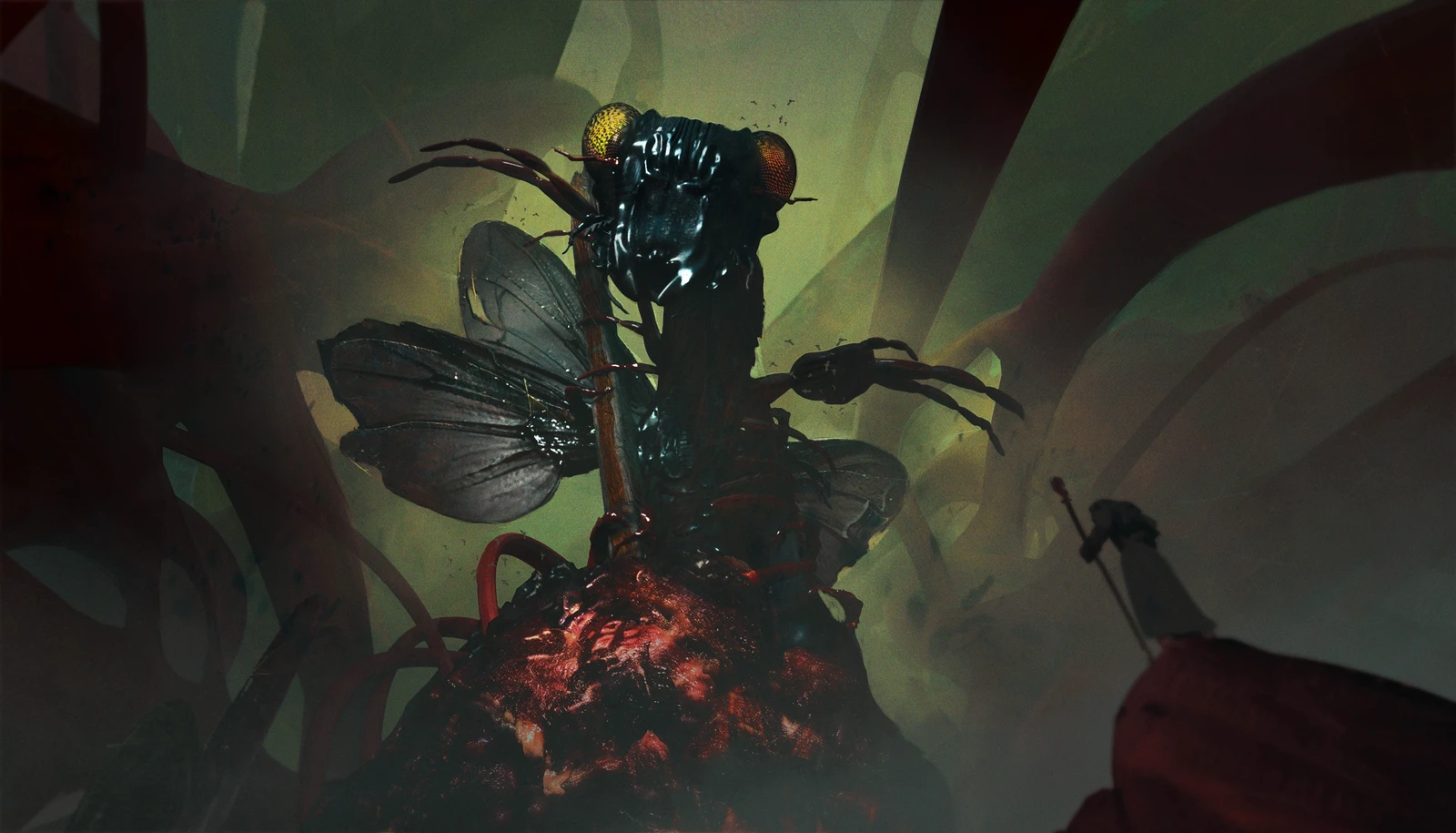 Appointment in the Dark