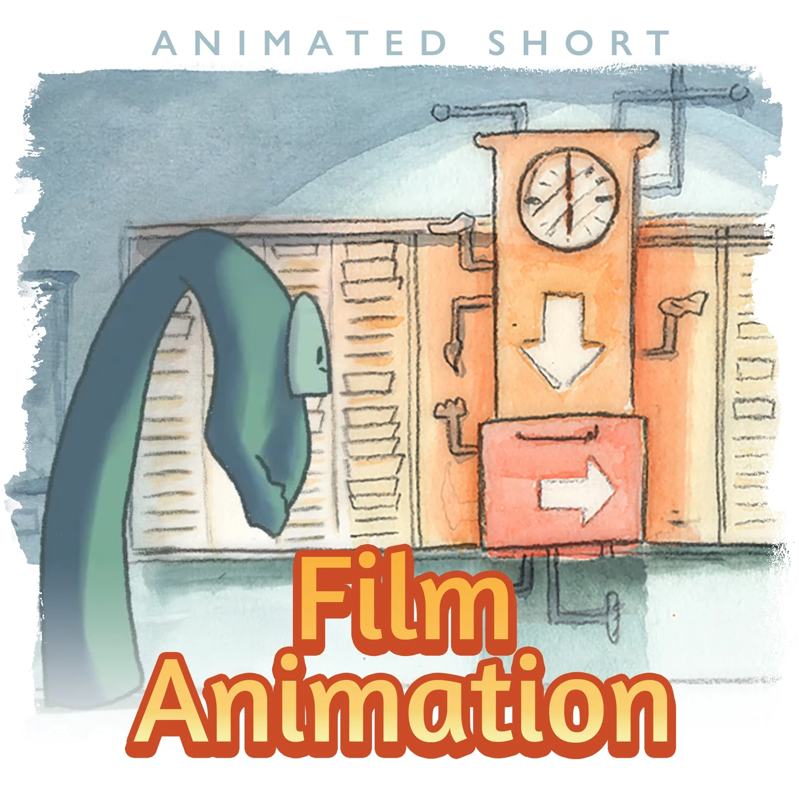 DELO | WORK | DIE ARBEIT