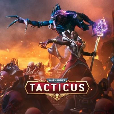 Warhammer 40K Tacticus - Cinematic Trailer - Genestealer Cults