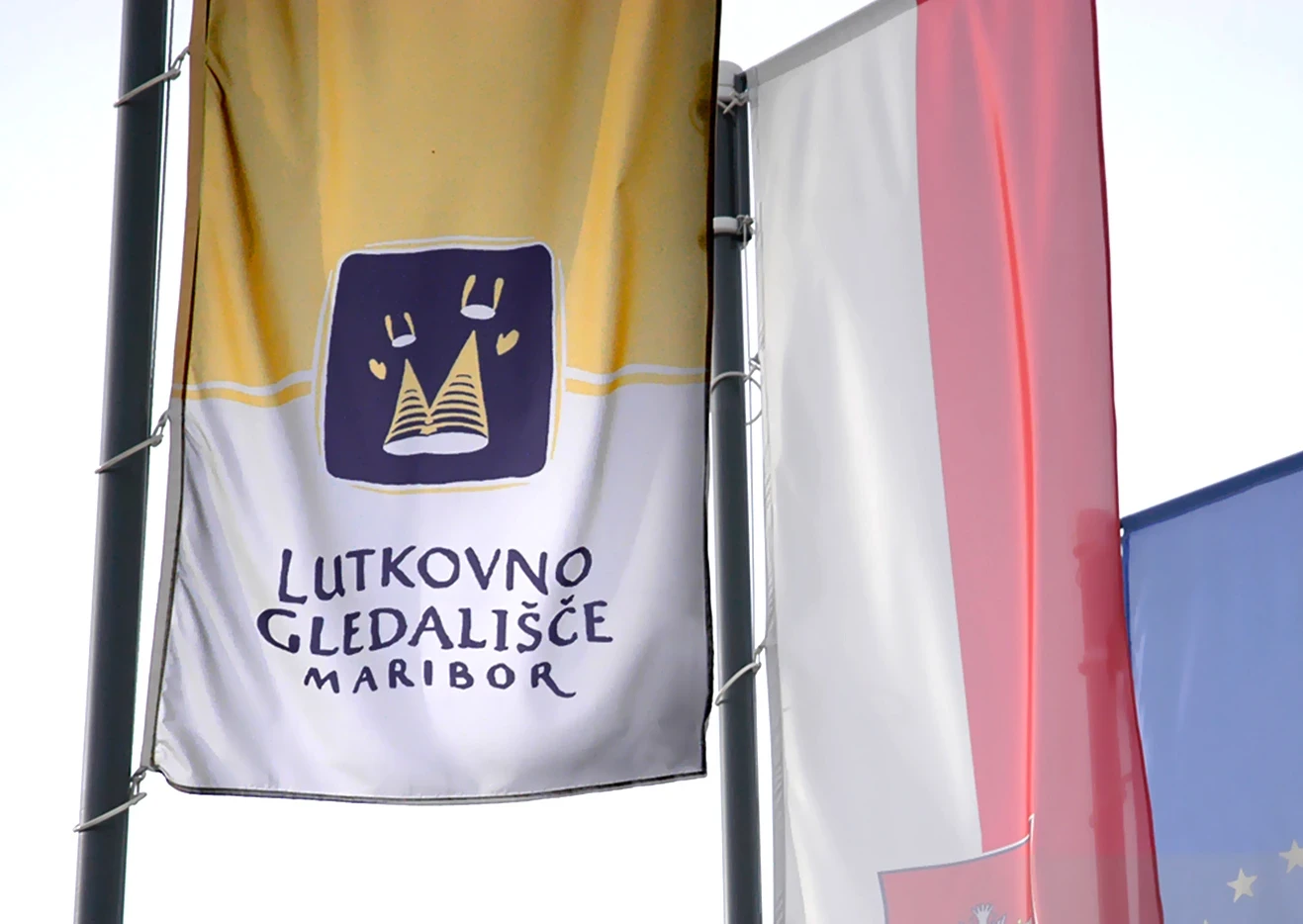 PUPPET THEATRE MARIBOR