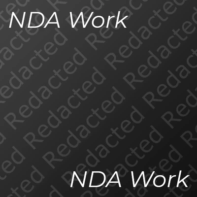 NDA Work