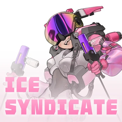 Ice syndicate