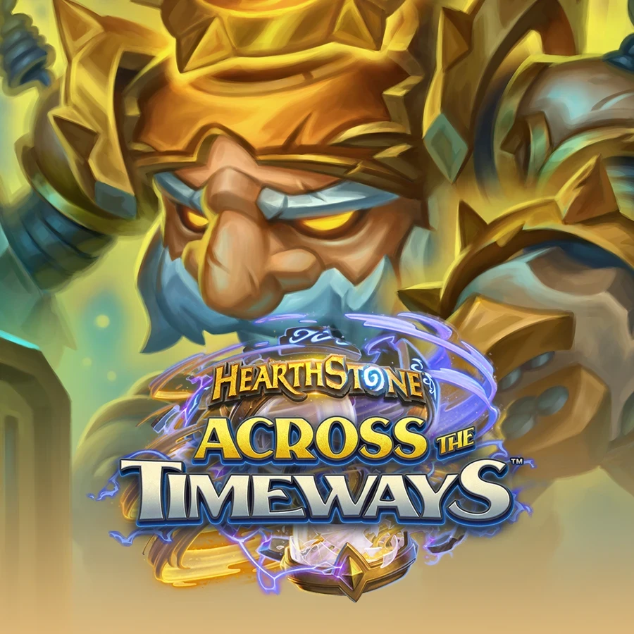 Hearthstone: Across the Timeways - Mekkatorque's Aura