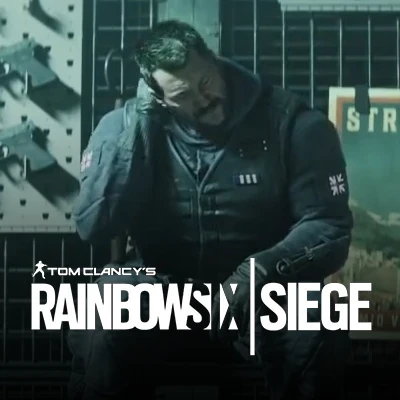 FORGE STUDIOS - Rainbow Six Siege