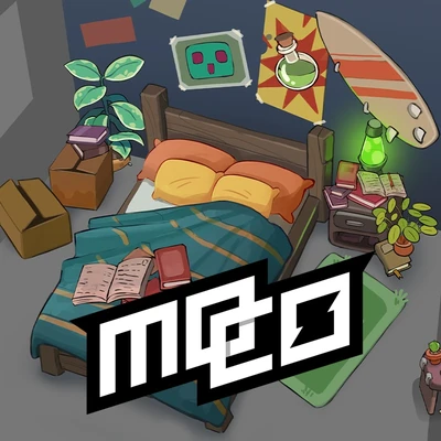 Mo.co Concept Art