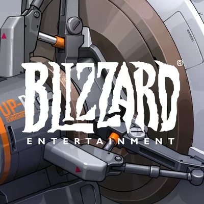 Blizzard Overwatch - Busan, Korea