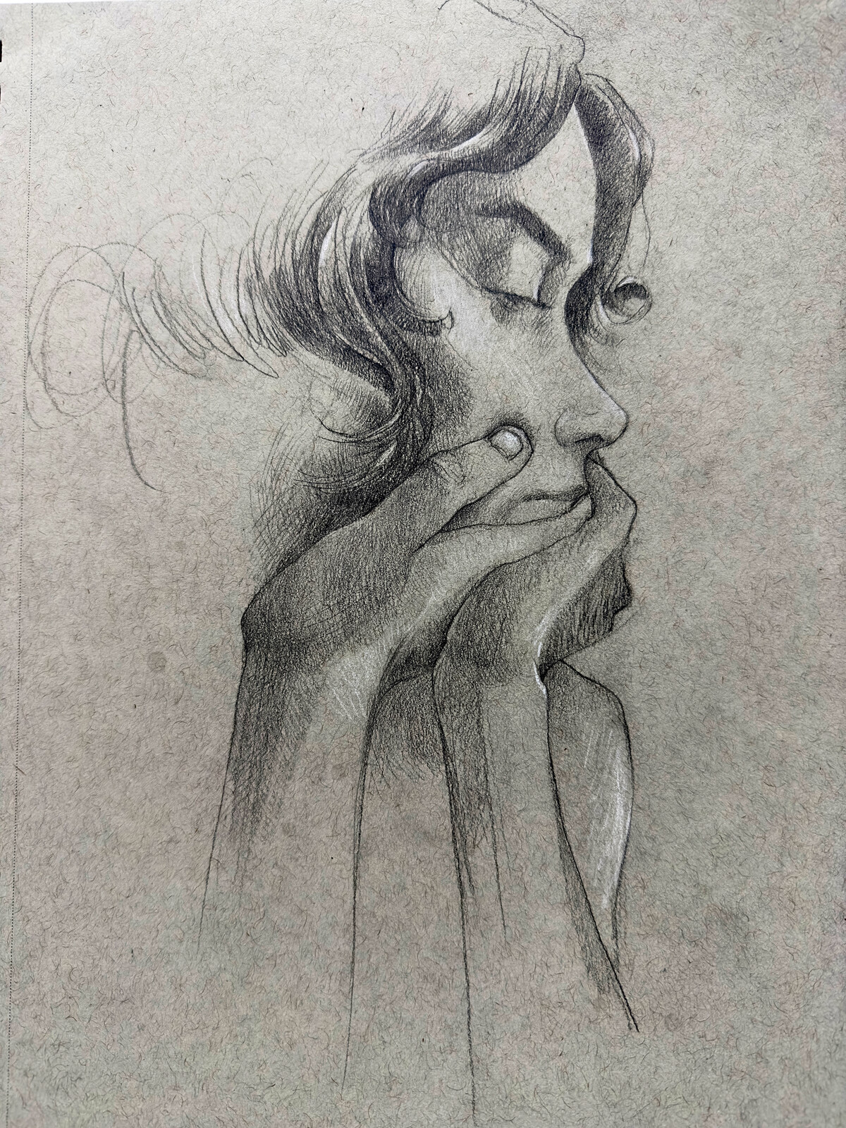Sketchbook III