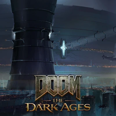 DOOM: The Dark Ages - Blue Sky (2018)
