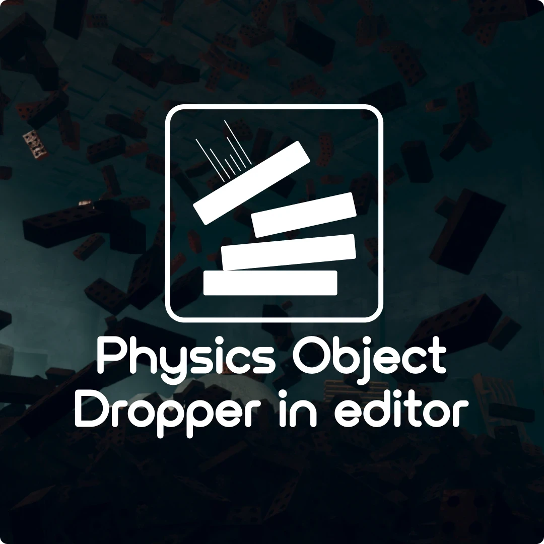 POD - An Environment Design Tool for Unity