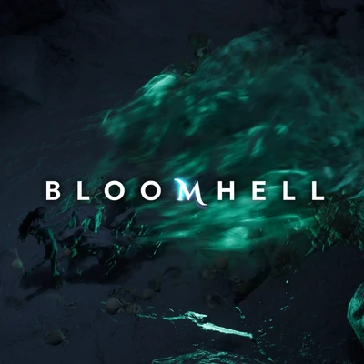 BLOOMHELL - Top Down RPG VFX