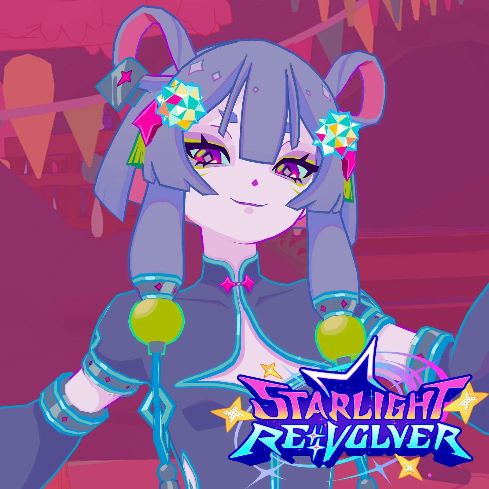 Starlight Re:Volver Chimei