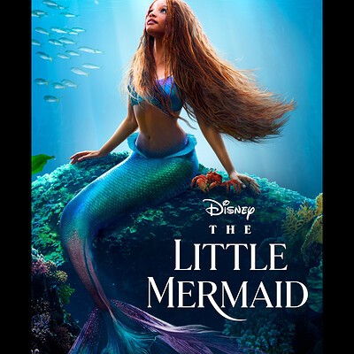 The Little Mermaid