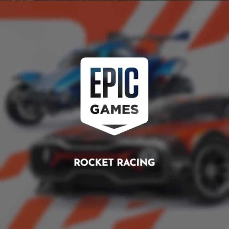 Fortnite-Rocket Racing Console Porting