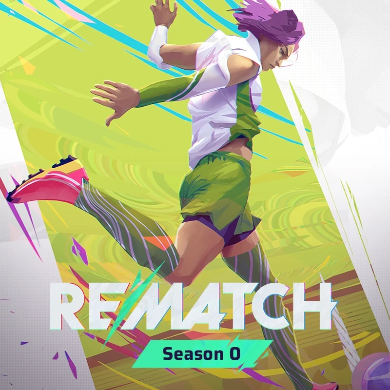 REMATCH - Style Key Art 2