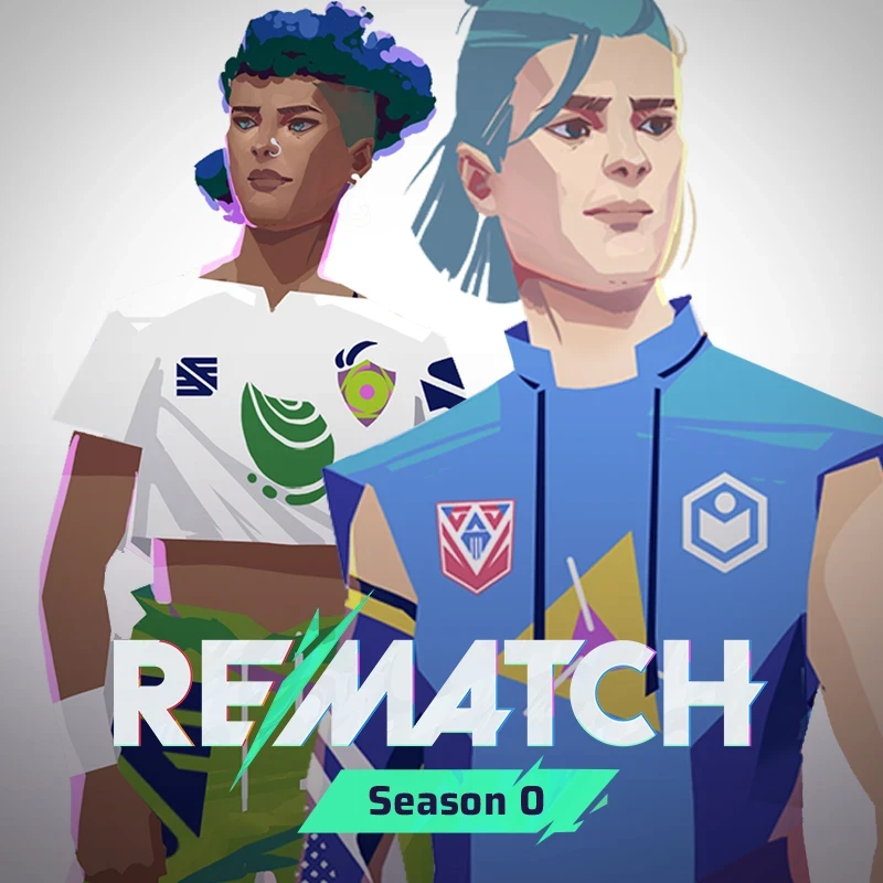 REMATCH - Outfits Research