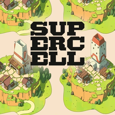 Concept art for Everdale (Part I)