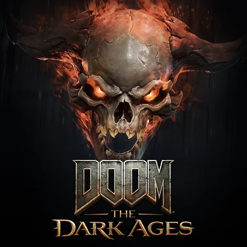 Lost Soul - DOOM: The Dark Ages