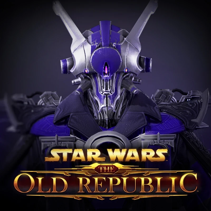 Star Wars: The Old Republic Sovereign Executioner