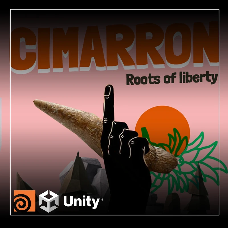 Game Jam Procedural Environment