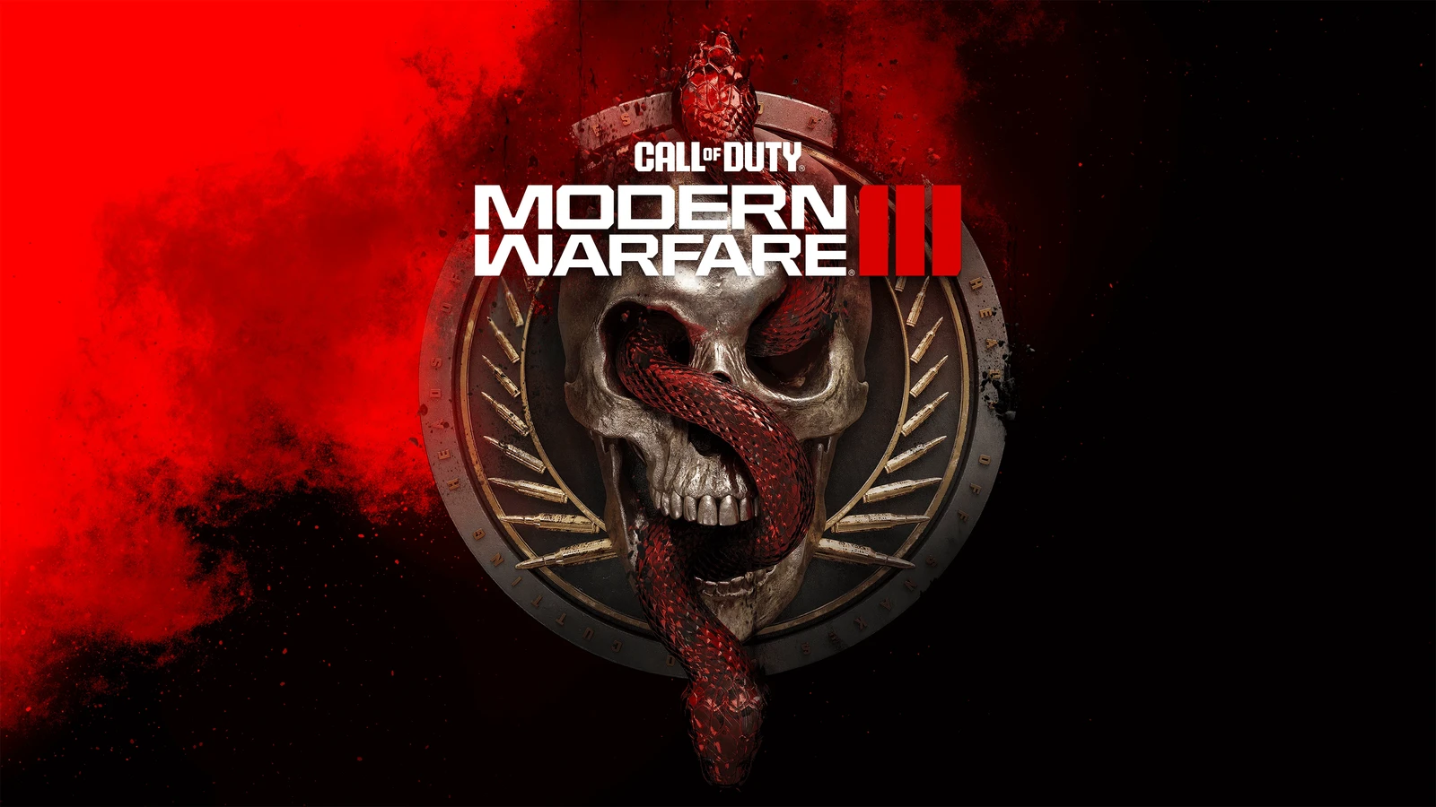 Call of Duty: Modern Warfare 3 (2023)