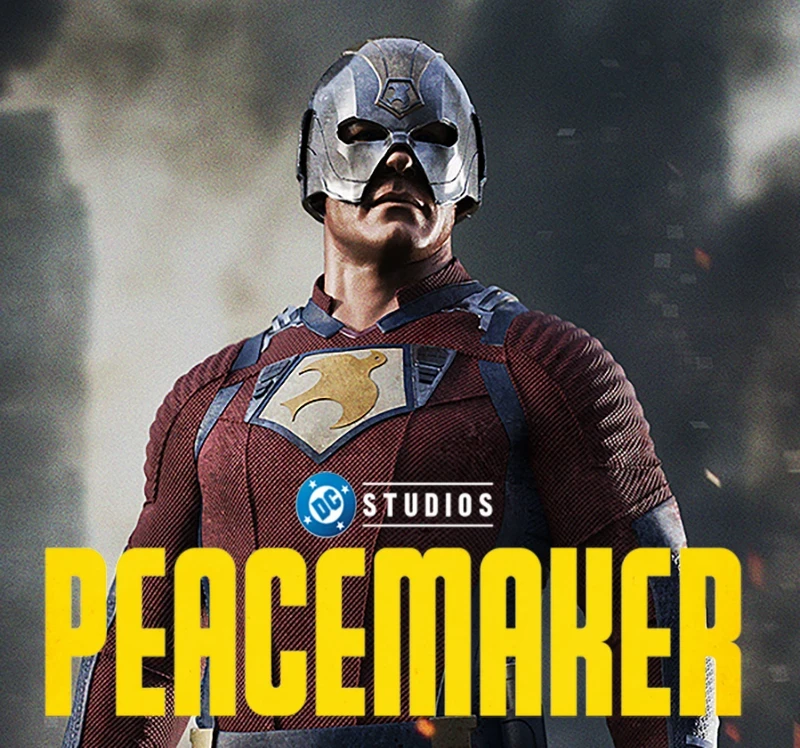 Peacemaker S2
