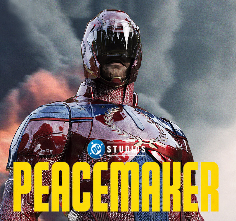 Peacemaker S2