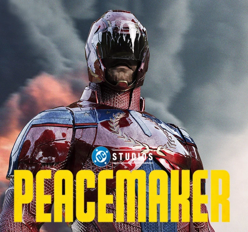 Peacemaker S2