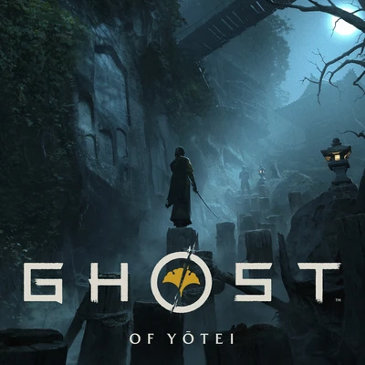 Ghost of Yotei - Shinobi Den