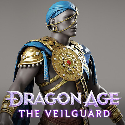 Rivain’s Legacy Outfit | Dragon Age : The Veilguard