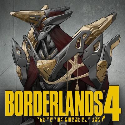 Order Guard - Borderlands4
