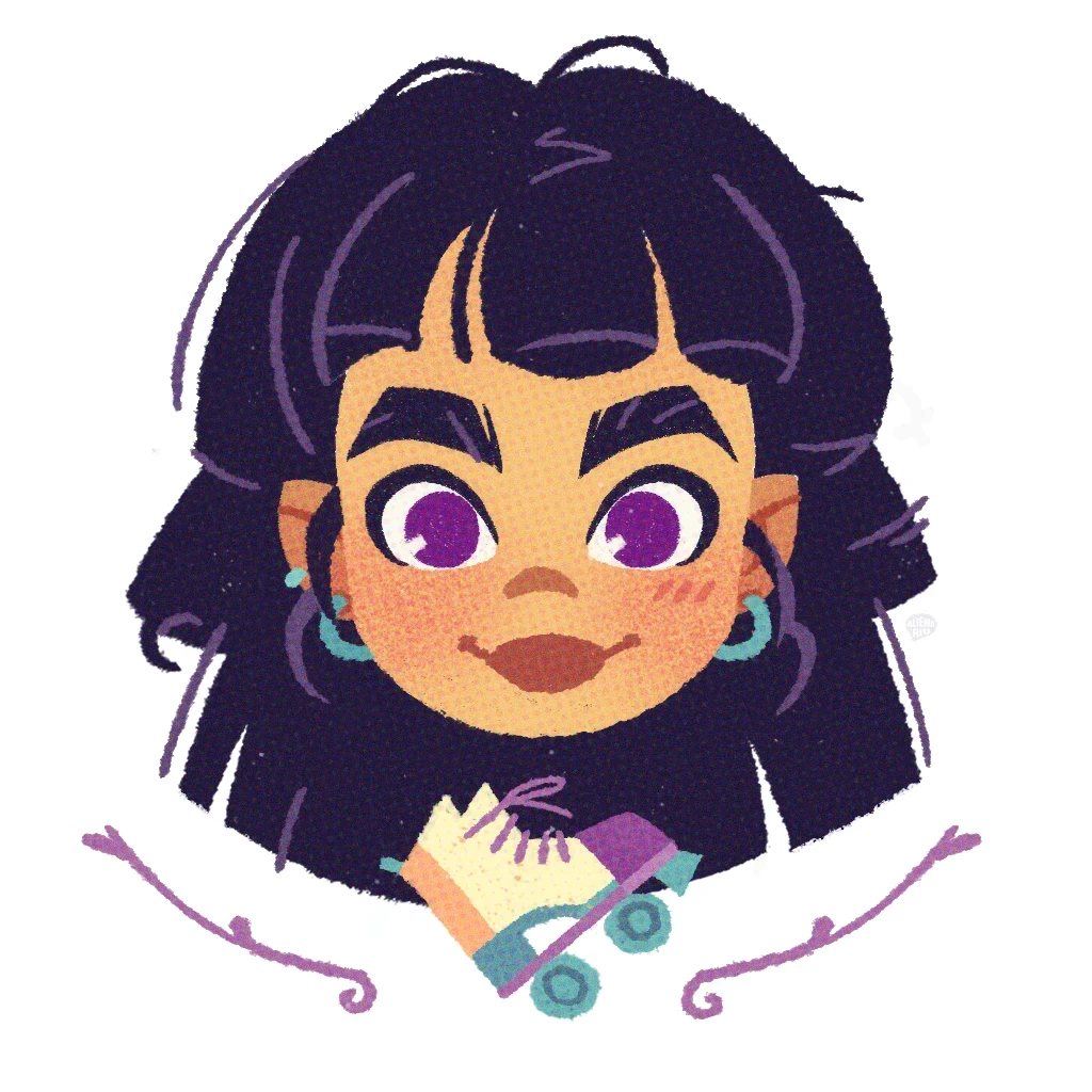 Exploration for Digital Sun Games portraits