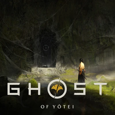 Ghost of Yotei - A Storm Blade