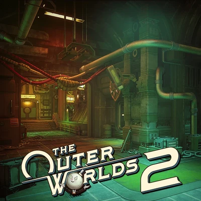 The Outer Worlds 2 - The ACS Undisputed Claim
