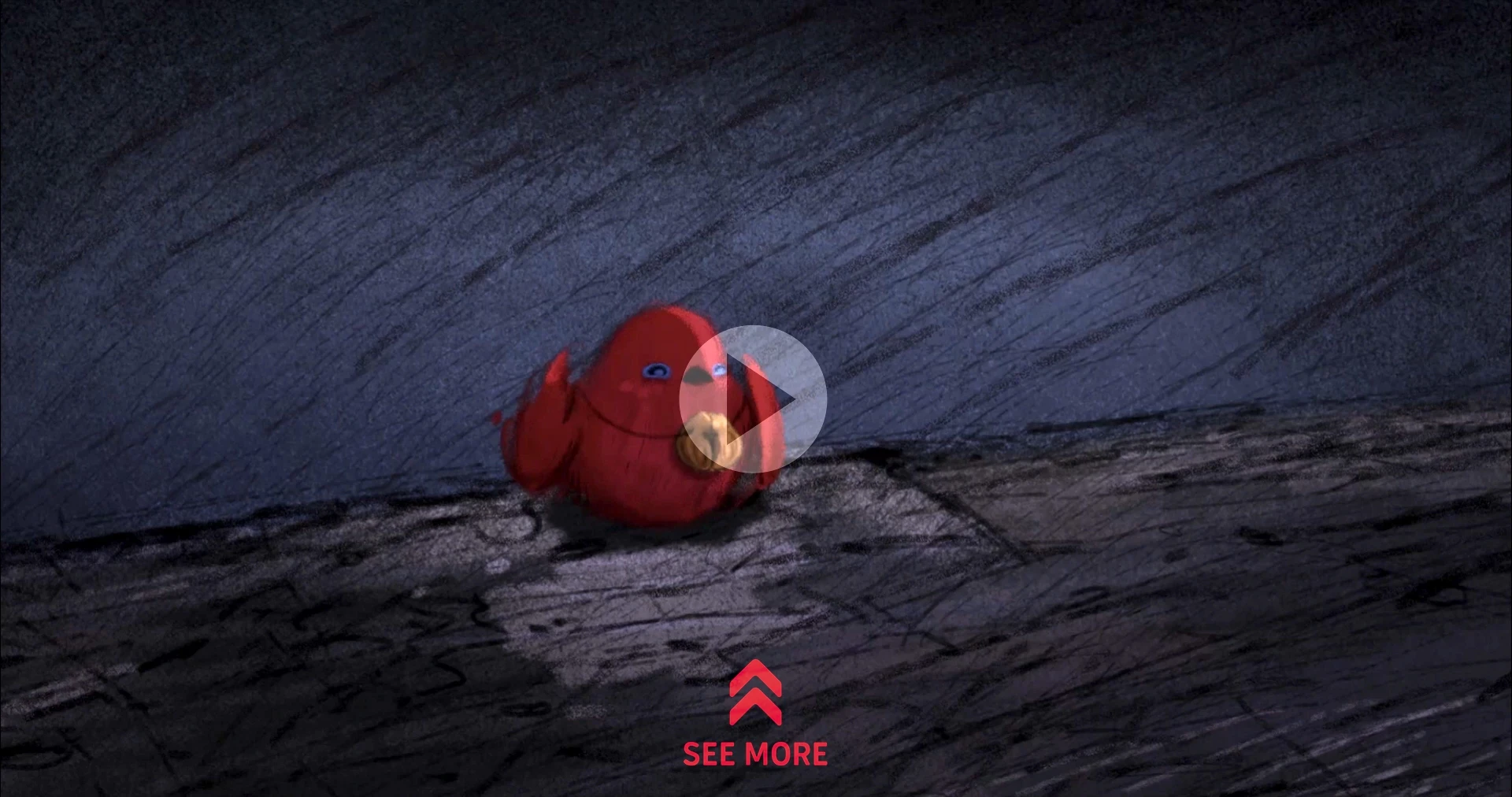 The Red Fire Color Comp