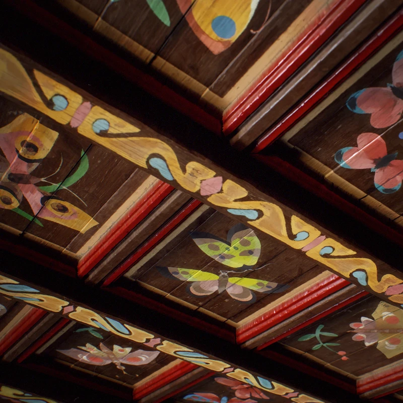 Max Kutsenko - Making creases in Substance Designer
